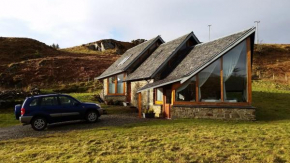 The Barn - Luxurious Self Catering In Argyll